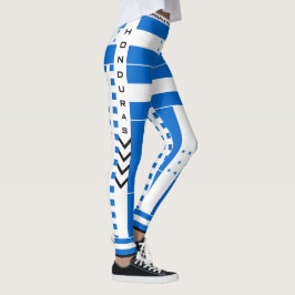 Leggings Designerin Honduras