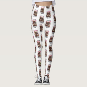 Leggings Désolé je suis en crise Citation drôle pour 70 ans