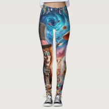 Détail Whimsical