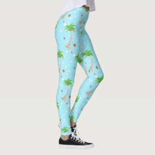 Leggings d'été