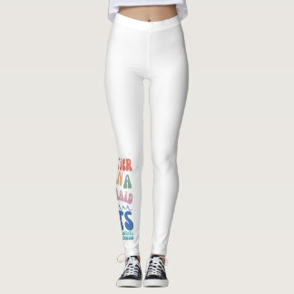 Leggings d'été
