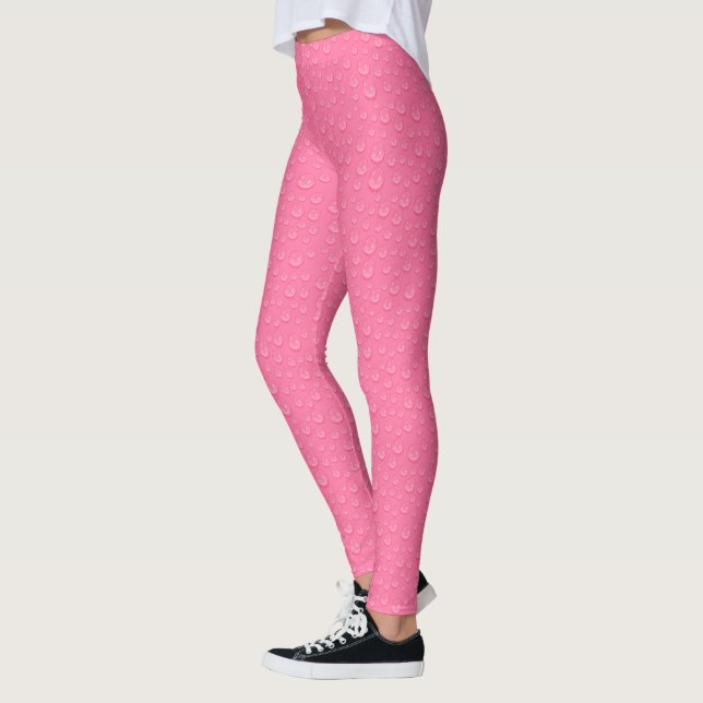 Leggings dew drops (Gauche)