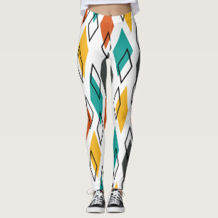 Leggings Diamants pour toujours