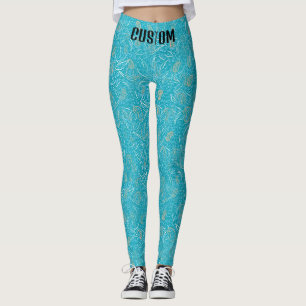 Leggings Dick, Flare und Dressy