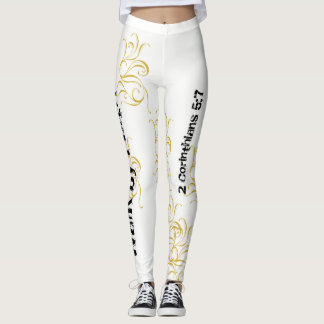 Leggings, die schaukeln leggings