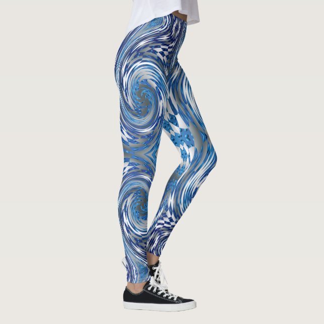 Leggings Différent (Droite)