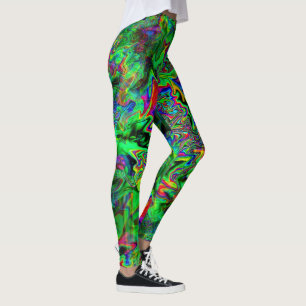 Leggings Diffusion du divertissement......