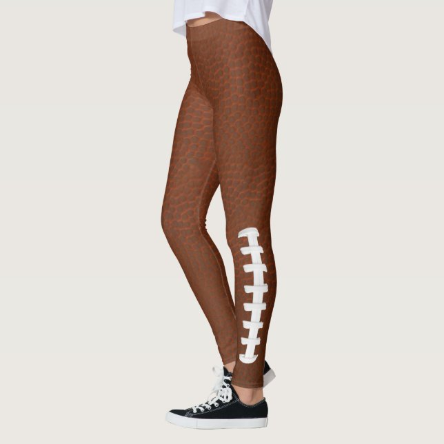 Leggings d'impression tout-en-un pour la conceptio (Gauche)