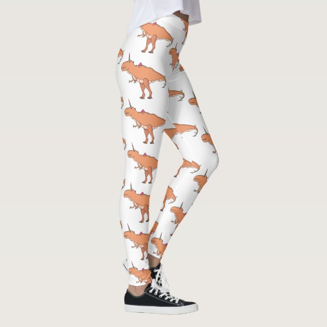 Leggings Dinocorn (Droite)