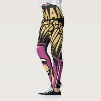 Leggings Discomania V