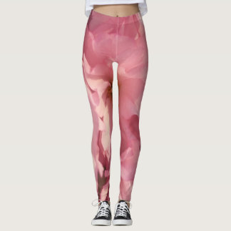 Leggings Disparaissent légèrement les guêtres