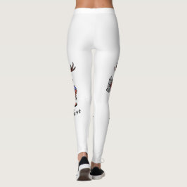 Leggings DMV Jägerfest