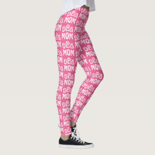 Leggings Dog
