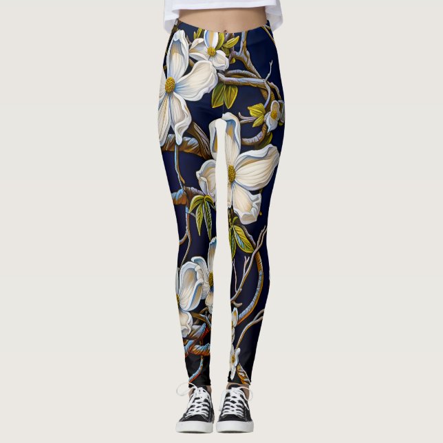 Leggings Dogwood (Devant)