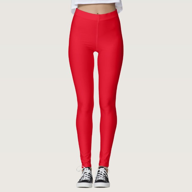 Leggings Donald Trump président républicain aux élections d (Devant)
