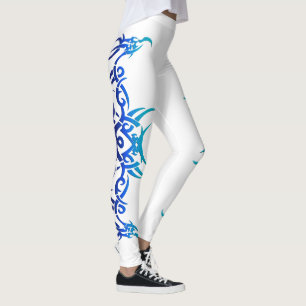 LEGGINGS DRAGON ENCHANTÉ