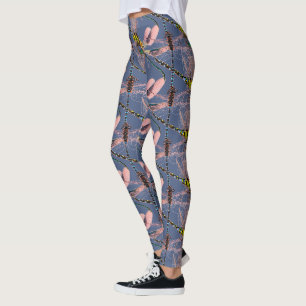 Leggings DragonFly Champs Lady Yoga