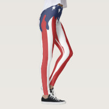 Drapeau américain | Zazzle_Growshop.