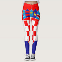 Drapeau croate