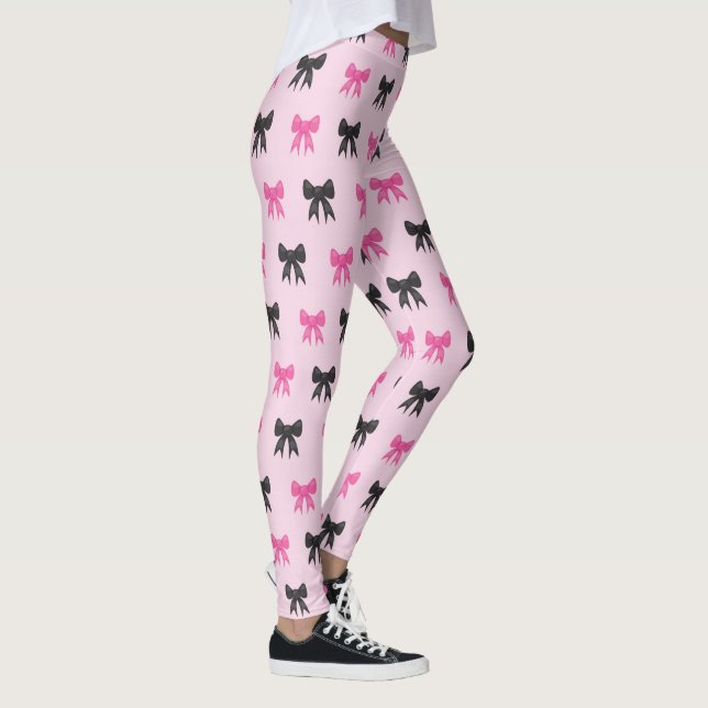 Leggings Dressy Me Leging (Droite)