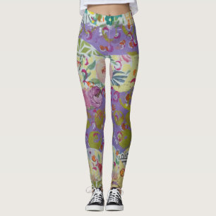 Leggings du concepteur