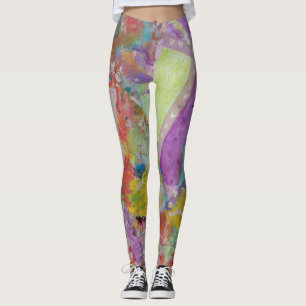 Leggings du concepteur