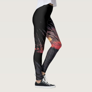 Leggings du Golfe