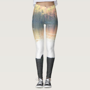 Leggings Du Lac