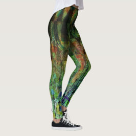 Leggings du Nord