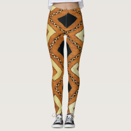 Leggings du sud-ouest