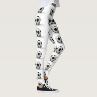 Leggings École De Ball Sportif Personnalisez Destiny Destin