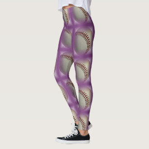 Leggings École De Ball Sportif Personnalisez Destiny Destin