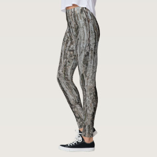 Leggings Écorce grise (Carya glabra)