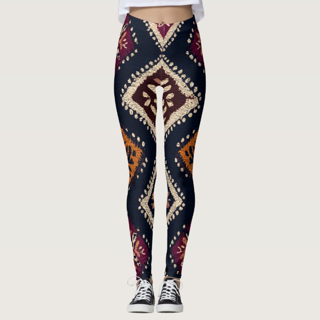 Leggings edit (Devant)