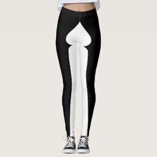 Leggings Édition Streetwear Classique