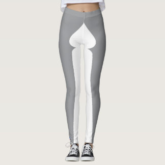 Leggings Édition Streetwear Classique