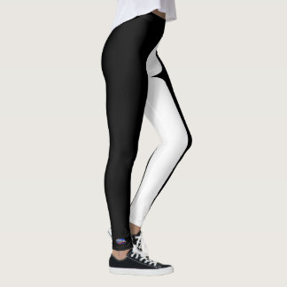 Leggings Édition Streetwear Classique