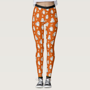 Leggings éffrayants
