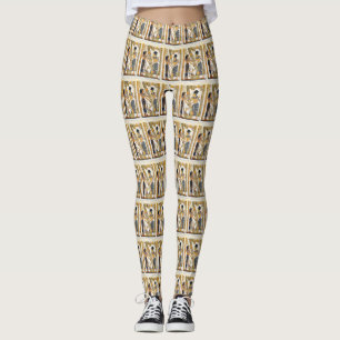 Leggings Égypte ancienne 1