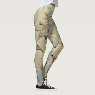Leggings égyptiens