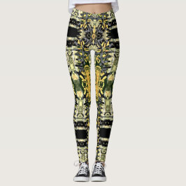 Leggings Einstein Baroque