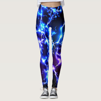 Leggings électriques
