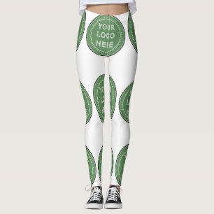 Leggings Élégant, contemporain, poli et personnalisable.