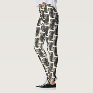 leggings ÉLÉPHANTS