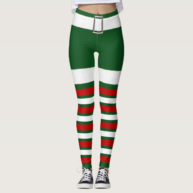 Leggings Elf (Devant)