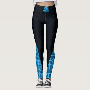 Leggings EMERALD CITY LEGINGS COLLECTION par OZIA