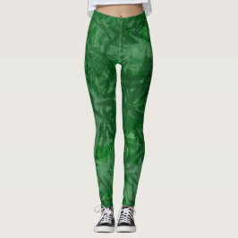 Leggings en bambou