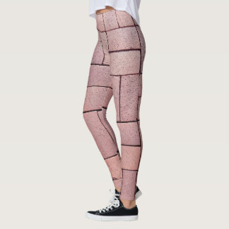 Leggings en briques