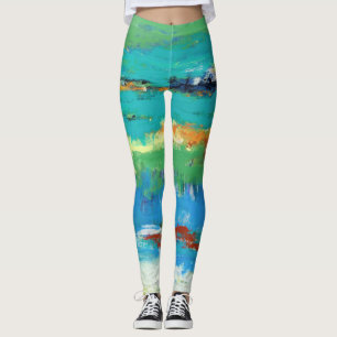 Leggings En outre