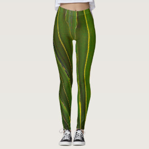 Leggings Enveloppe Palmetto